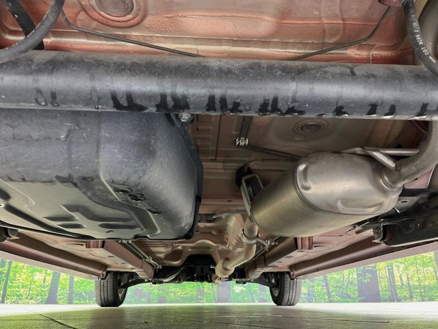 MAZDA AZ-WAGON 2009 Image 31