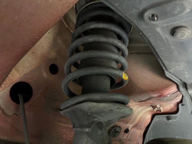 MAZDA AZ-WAGON 2009 Image 31