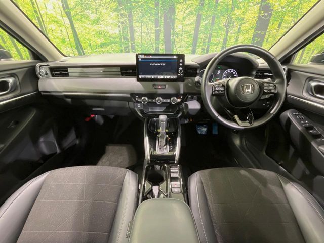 HONDA VEZEL E:HEV 2024 Image 31