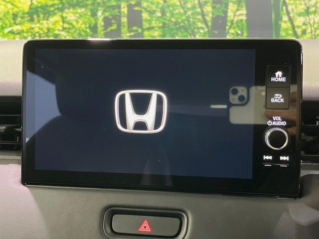HONDA VEZEL E:HEV 2024 Image 31