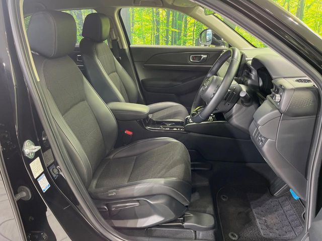 HONDA VEZEL E:HEV 2024 Image 31