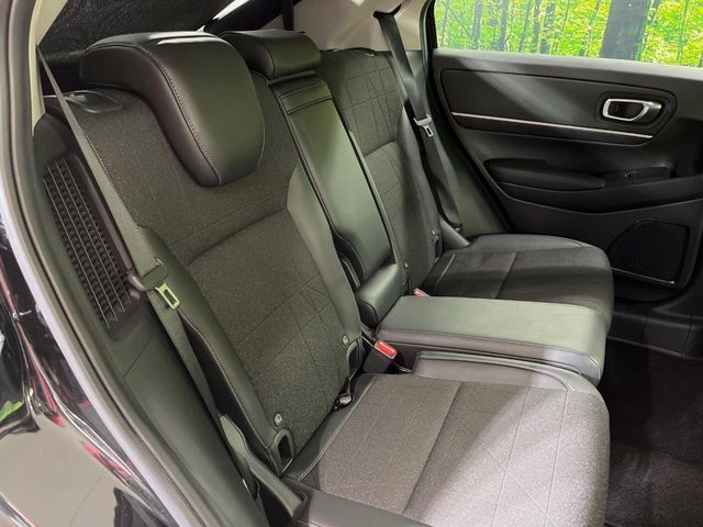 HONDA VEZEL E:HEV 2024 Image 31