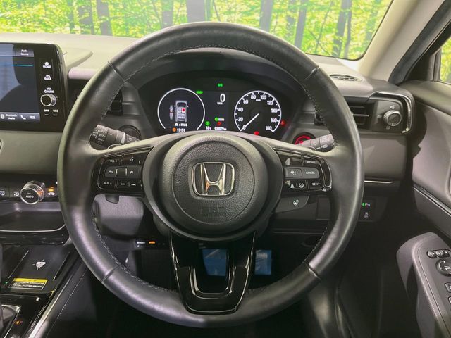 HONDA VEZEL E:HEV 2024 Image 31