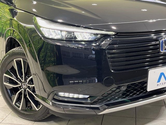 HONDA VEZEL E:HEV 2024 Image 31