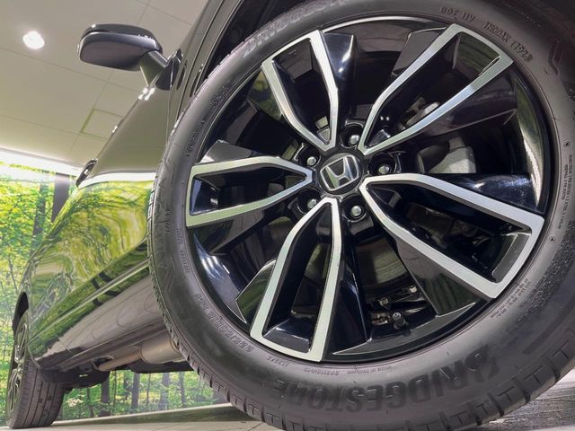 HONDA VEZEL E:HEV 2024 Image 31