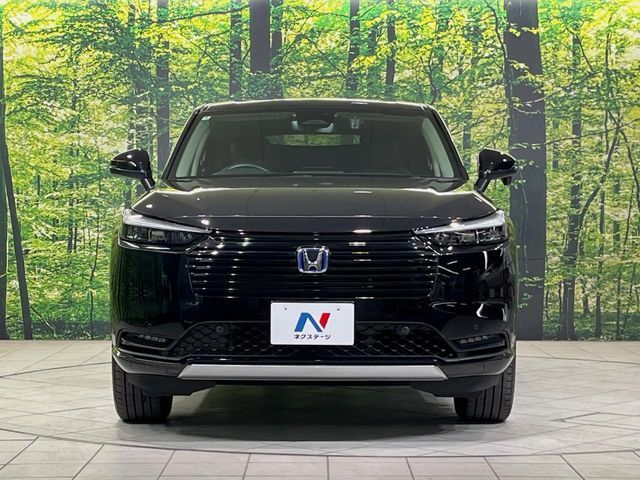 HONDA VEZEL E:HEV 2024 Image 31