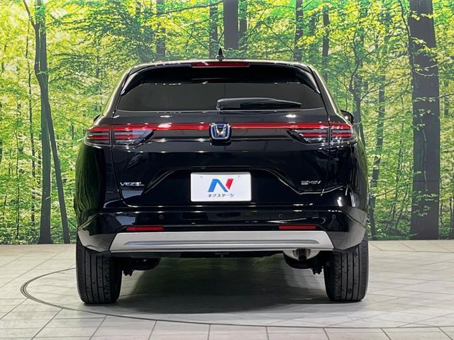HONDA VEZEL E:HEV 2024 Image 31