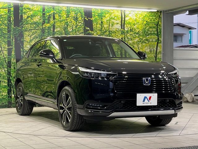 HONDA VEZEL E:HEV 2024 Image 31