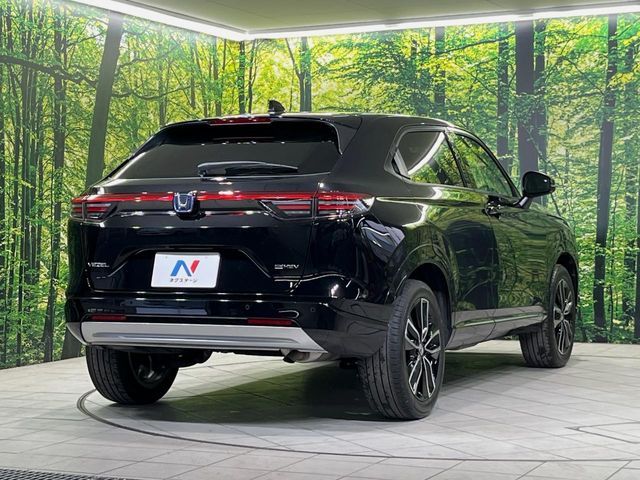 HONDA VEZEL E:HEV 2024 Image 31