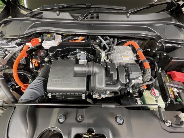 HONDA VEZEL E:HEV 2024 Image 31