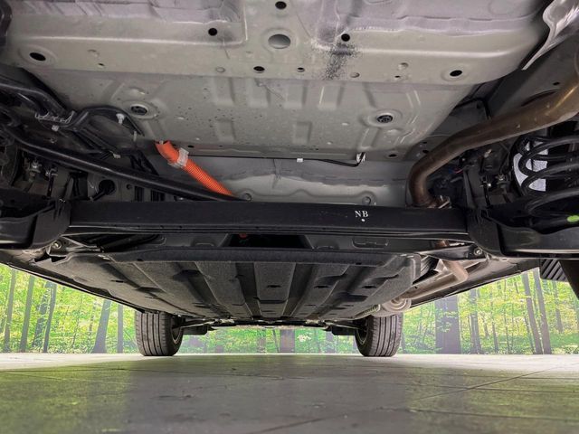 HONDA VEZEL E:HEV 2024 Image 31