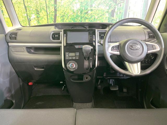 DAIHATSU TANTO CUSTOM 2018 Image 31