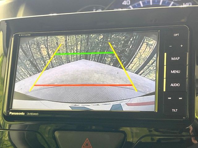 DAIHATSU TANTO CUSTOM 2018 Image 31