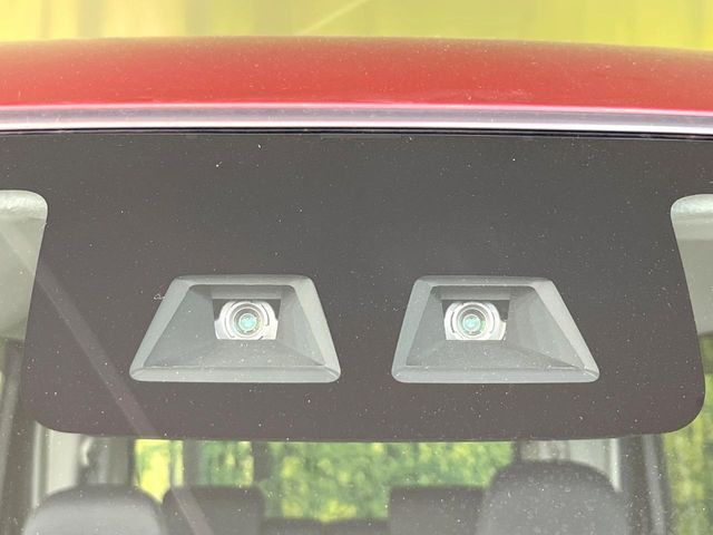 DAIHATSU TANTO CUSTOM 2018 Image 31