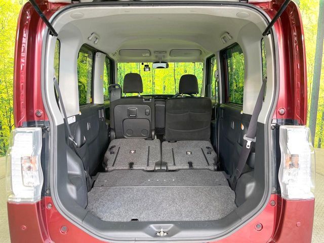 DAIHATSU TANTO CUSTOM 2018 Image 31