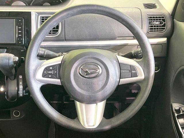 DAIHATSU TANTO CUSTOM 2018 Image 31