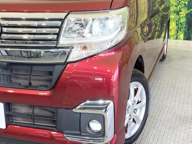 DAIHATSU TANTO CUSTOM 2018 Image 31
