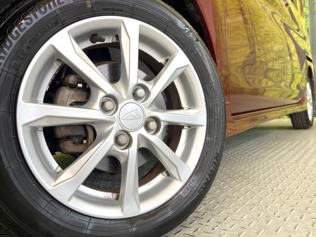 DAIHATSU TANTO CUSTOM 2018 Image 31