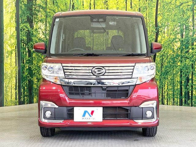 DAIHATSU TANTO CUSTOM 2018 Image 31