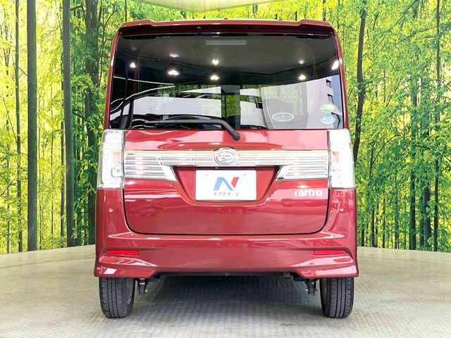 DAIHATSU TANTO CUSTOM 2018 Image 31