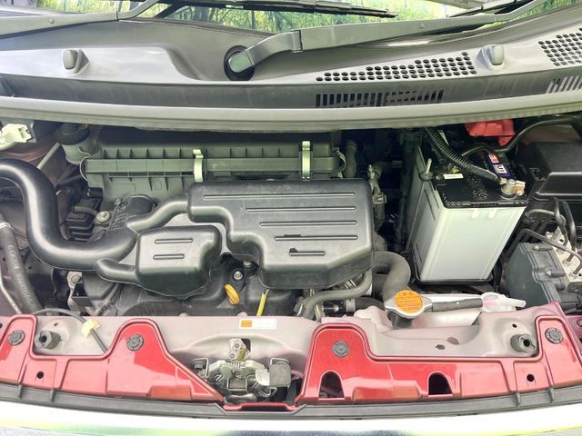 DAIHATSU TANTO CUSTOM 2018 Image 31