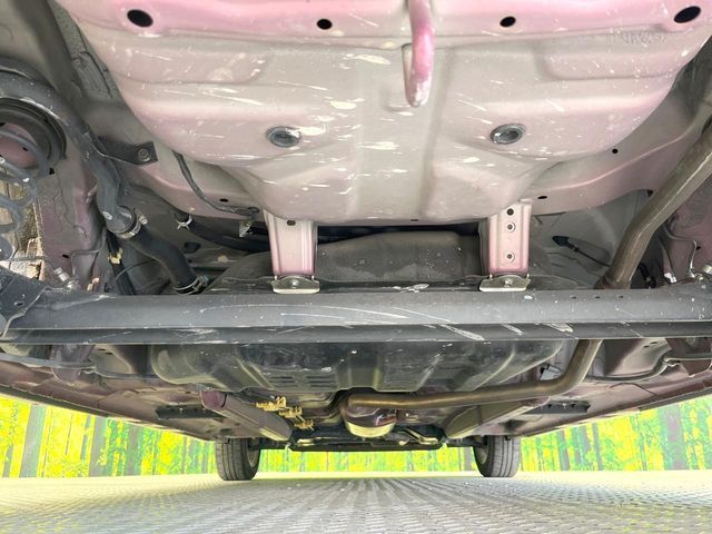 DAIHATSU TANTO CUSTOM 2018 Image 31