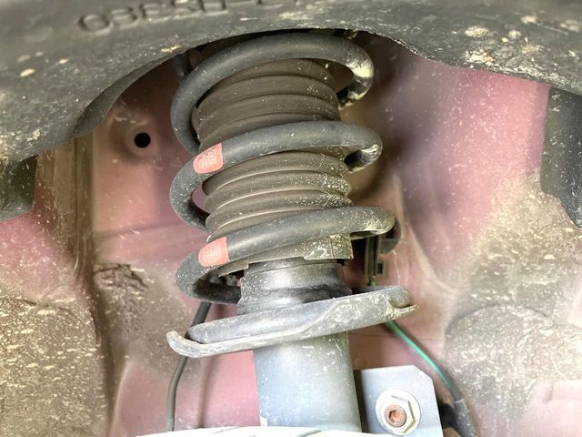 DAIHATSU TANTO CUSTOM 2018 Image 31