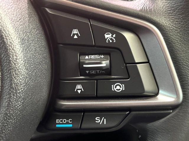 SUBARU FORESTER 2024 Image 31