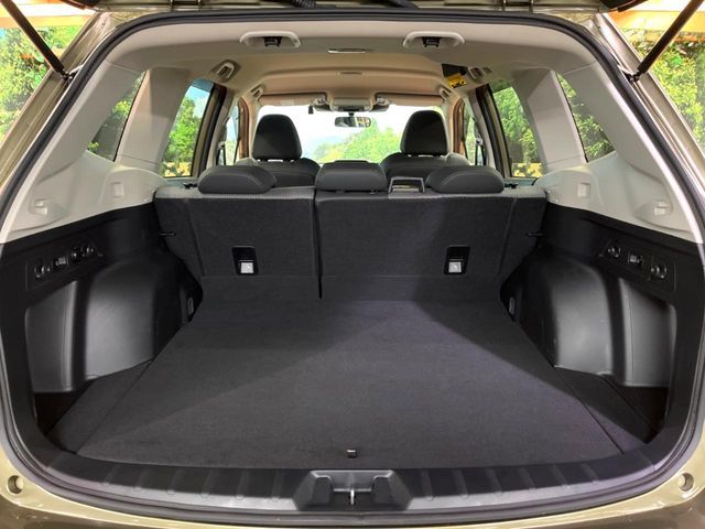 SUBARU FORESTER 2024 Image 31