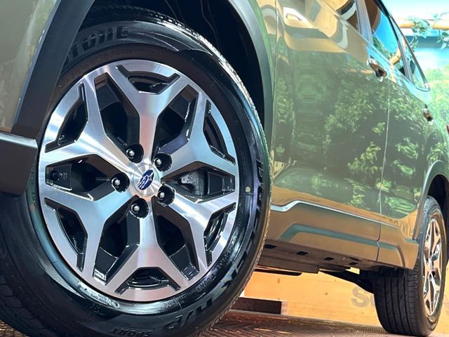 SUBARU FORESTER 2024 Image 31