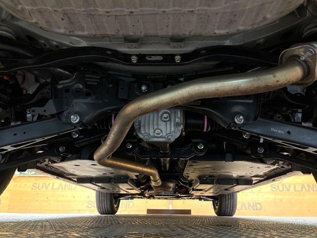 SUBARU FORESTER 2024 Image 31