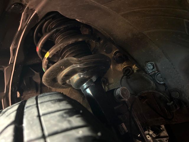 SUBARU FORESTER 2024 Image 31