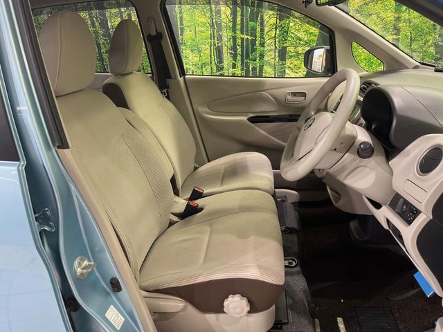 NISSAN DAYZ 2018 Image 31