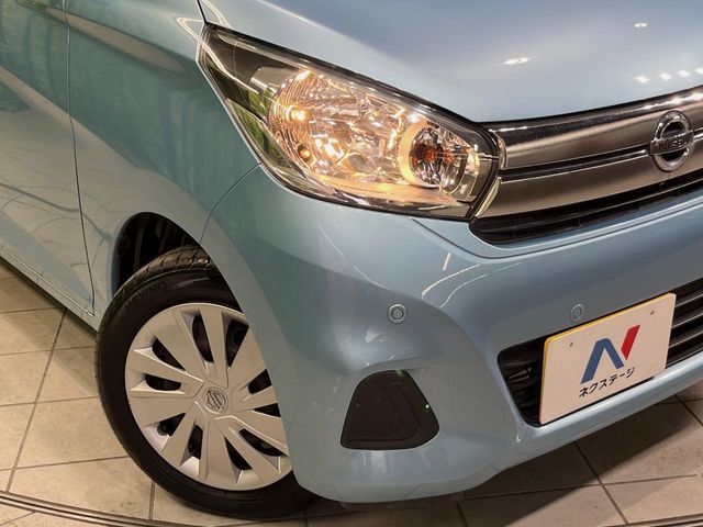 NISSAN DAYZ 2018 Image 31