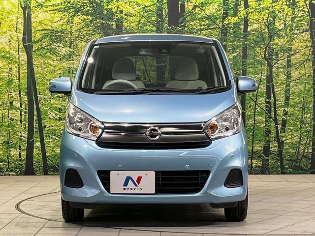 NISSAN DAYZ 2018 Image 31