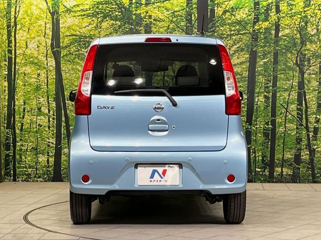 NISSAN DAYZ 2018 Image 31