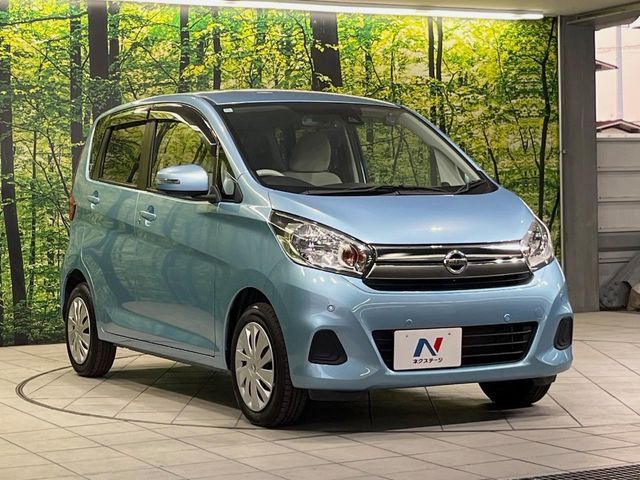 NISSAN DAYZ 2018 Image 31