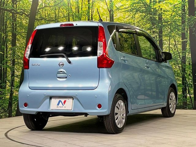 NISSAN DAYZ 2018 Image 31