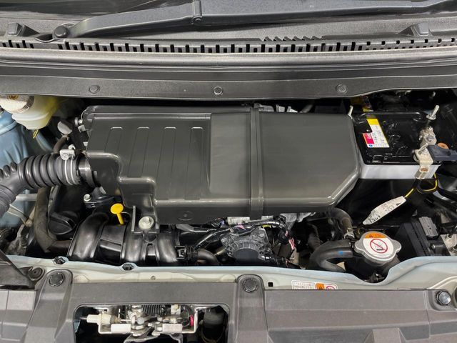 NISSAN DAYZ 2018 Image 31