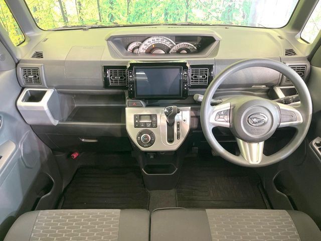 DAIHATSU WAKE 2015 Image 31