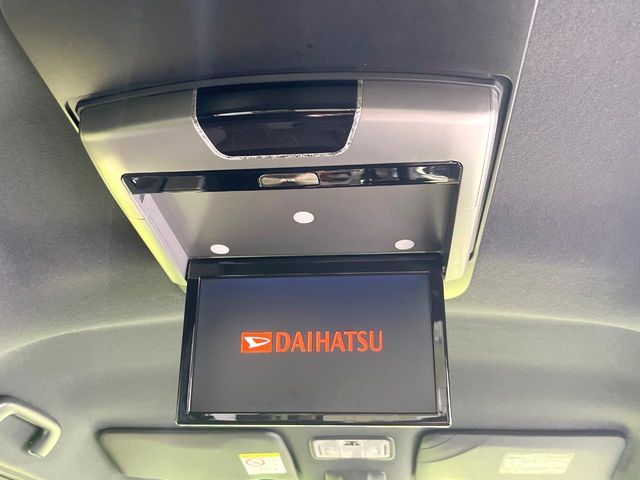 DAIHATSU WAKE 2015 Image 31