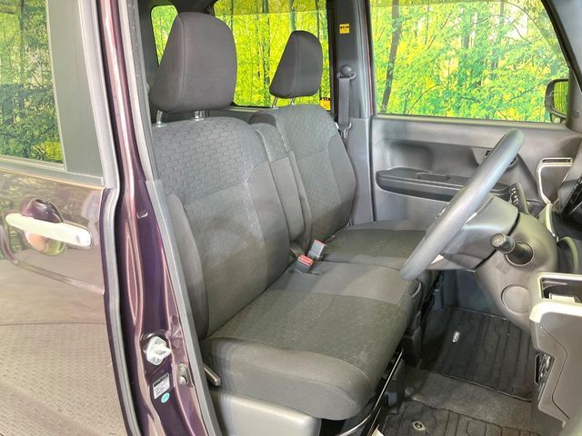 DAIHATSU WAKE 2015 Image 31