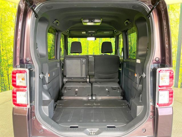 DAIHATSU WAKE 2015 Image 31