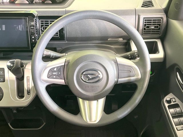DAIHATSU WAKE 2015 Image 31
