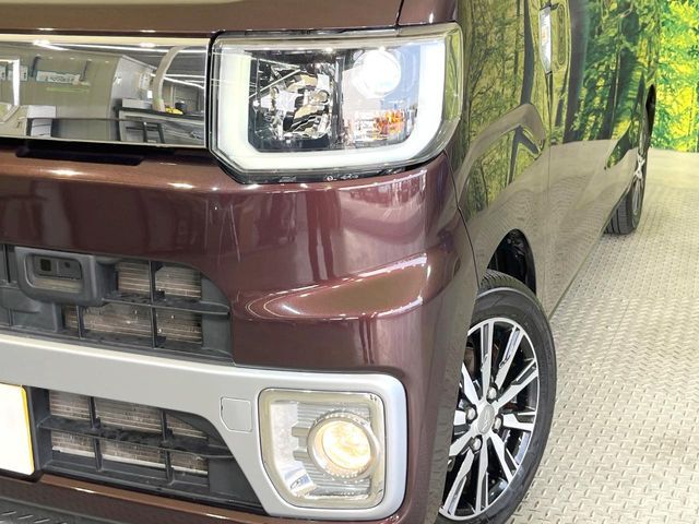 DAIHATSU WAKE 2015 Image 31