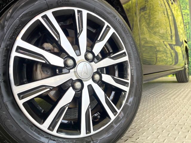 DAIHATSU WAKE 2015 Image 31