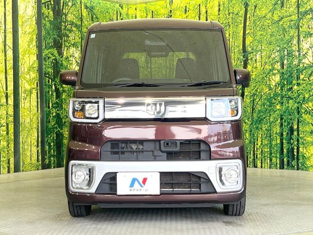 DAIHATSU WAKE 2015 Image 31