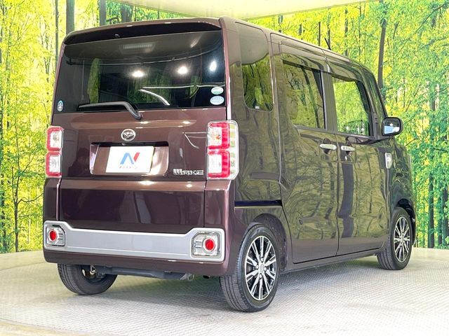 DAIHATSU WAKE 2015 Image 31