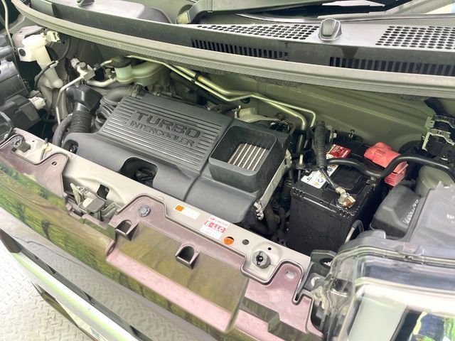 DAIHATSU WAKE 2015 Image 31