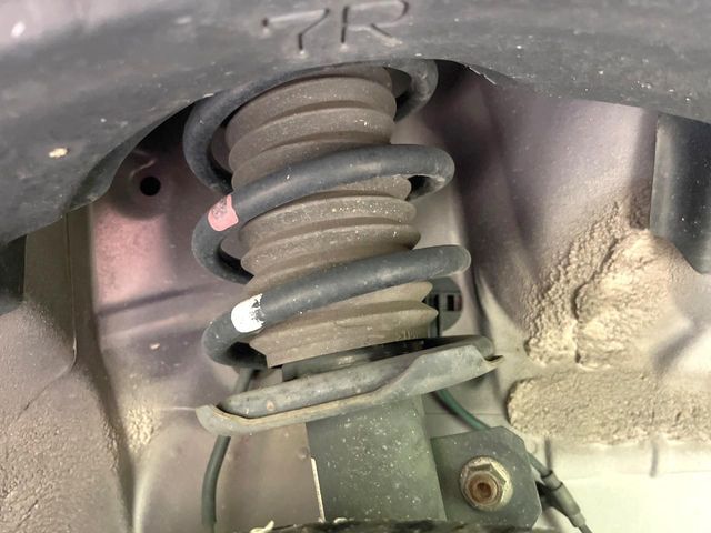 DAIHATSU WAKE 2015 Image 31